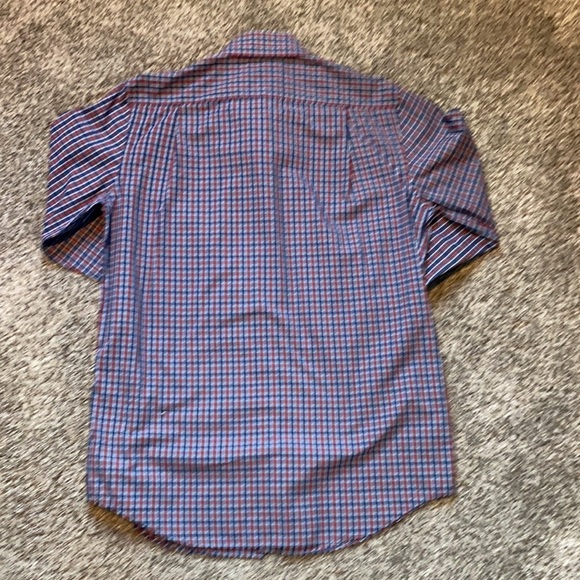 Button Down - Picture 2 of 3